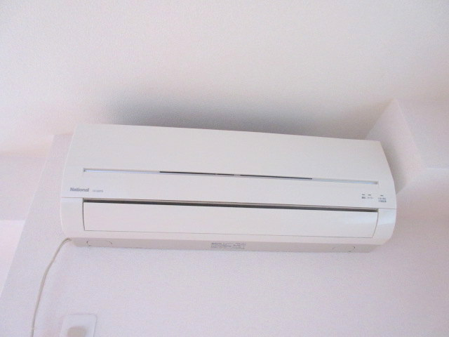 メゾン オークのその他|エアコン完備