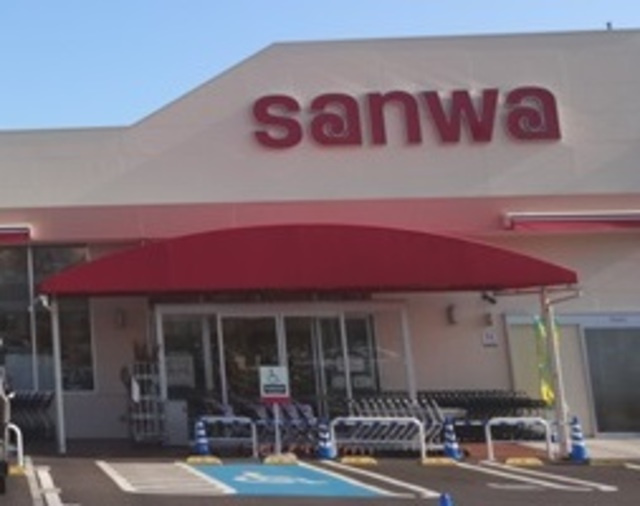 メゾン オークのその他|sanwa町田大谷店