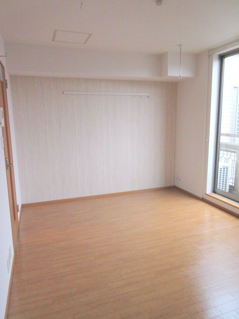 メゾン オークの居間・リビング