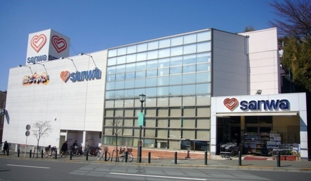 メゾン オークのその他|sanwa玉川学園店