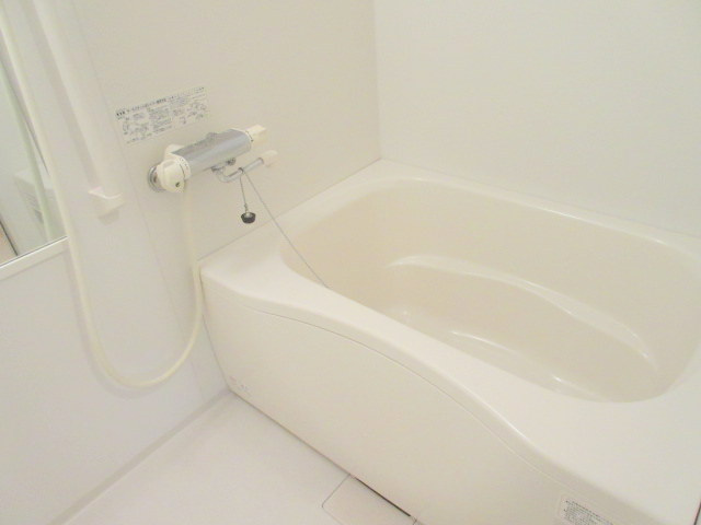 メゾン オークの浴室|綺麗な浴室