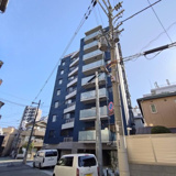 LEGALAND+ABENOSANMEICHOの画像