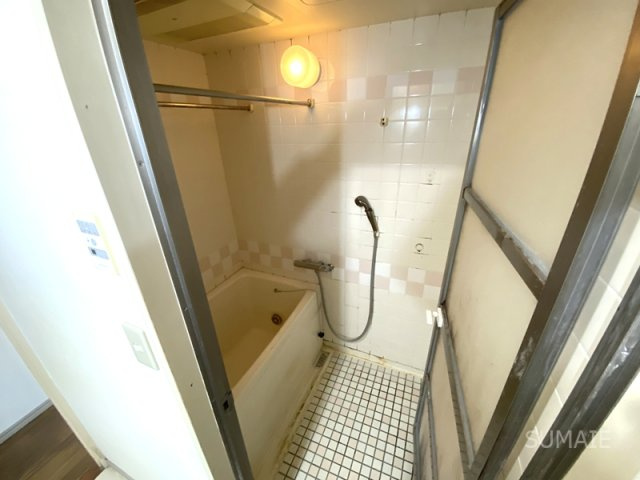 ルートマンションの浴室|バスルーム☆彡