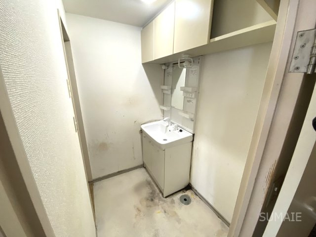 ルートマンションのその他|パウダールーム☆彡