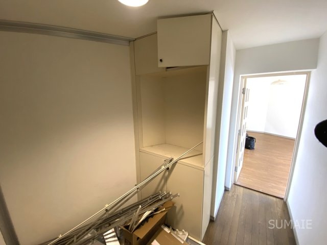 ルートマンションの収納|玄関収納☆