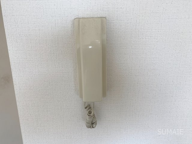 ルートマンションのセキュリティ|インターホン☆