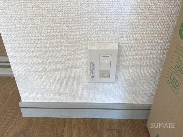 ルートマンションの設備|共聴設備☆