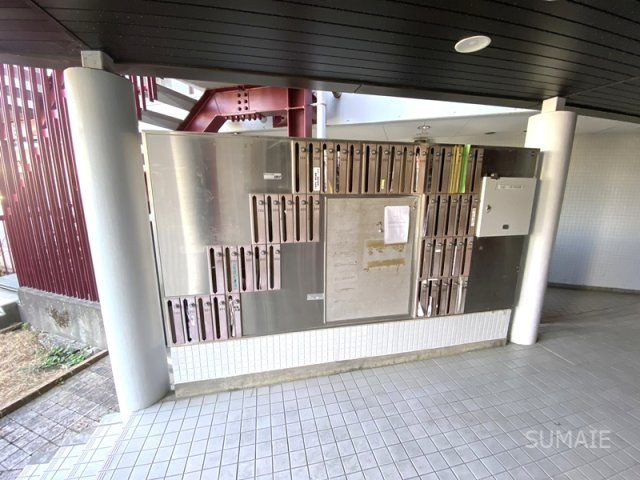 ルートマンションのその他共用部分