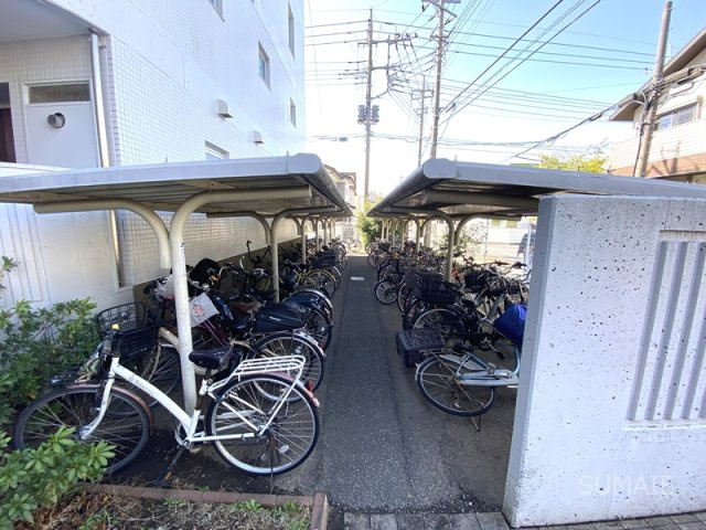 ルートマンションのその他共用部分