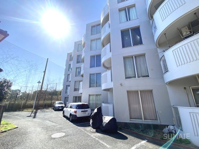 ルートマンションの外観