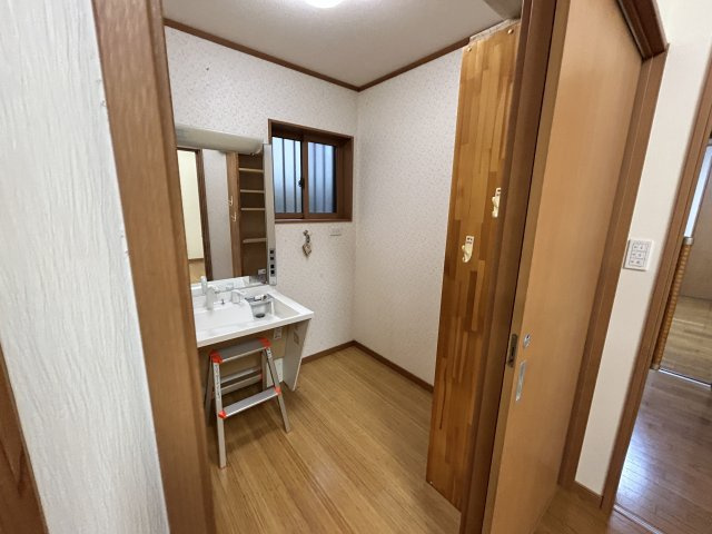 本郷２丁目　中古戸建のトイレ