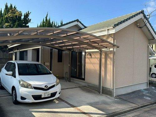 本郷２丁目　中古戸建の外観
