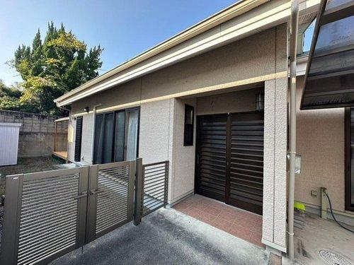 本郷２丁目　中古戸建の外観|外観写真