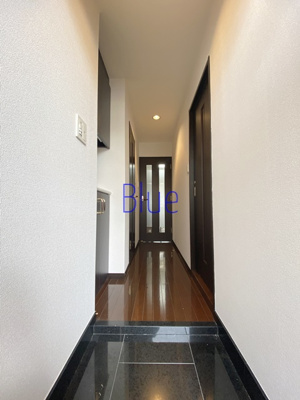 【玄関】 | グリフィン横浜・東口弐番館 | 同じ仕様