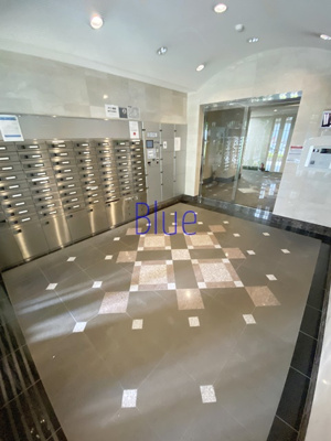 【セキュリティ】 | グリフィン横浜・東口弐番館