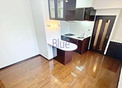 【居間・リビング】 | グリフィン横浜・東口弐番館 | 同じ仕様