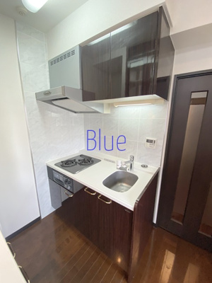 【キッチン】 | グリフィン横浜・東口弐番館 | 同じ仕様