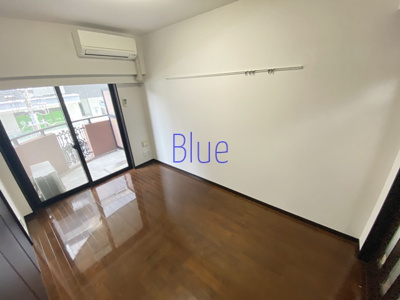 【寝室】 | グリフィン横浜・東口弐番館 | 同じ仕様