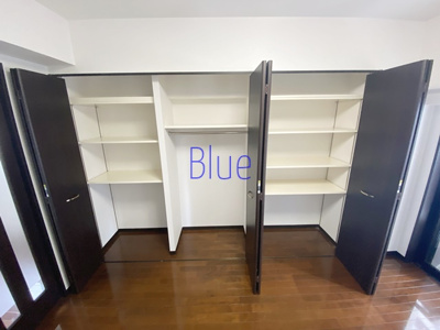 【収納】 | グリフィン横浜・東口弐番館 | 同じ仕様