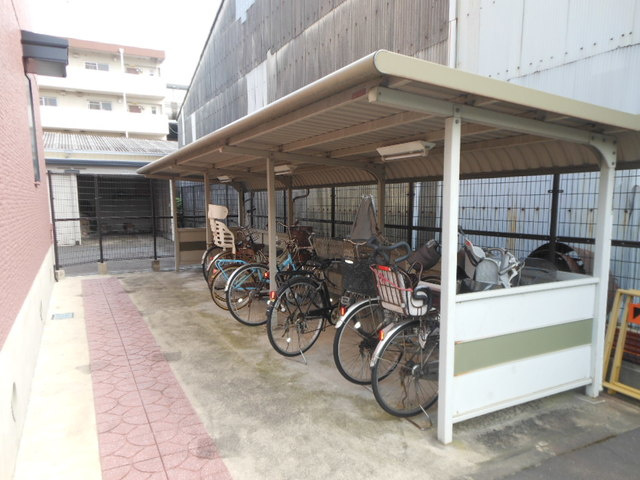 ミラヴェルのその他