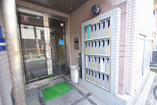 【その他共用部分】 | ビクトワール小阪