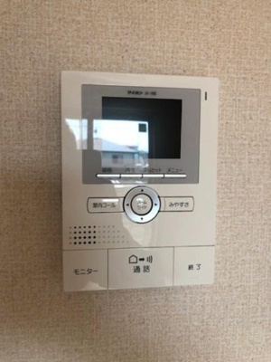 【セキュリティ】 | オーリーＡフラット