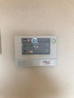 【設備】 | オーリーＡフラット