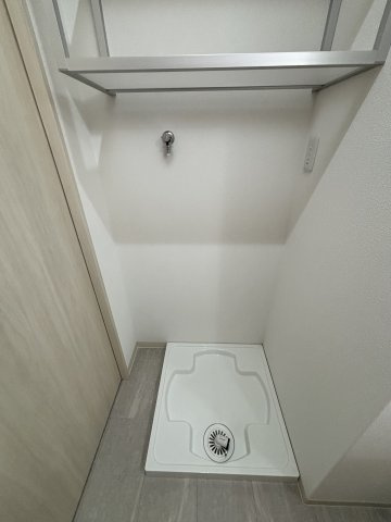 クリエオーレ倉治の設備