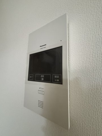 クリエオーレ倉治のセキュリティ