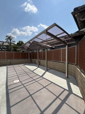 【その他共用部分】 | クリエオーレ倉治