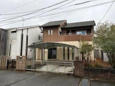 【外観】 | 香芝市尼寺2丁目