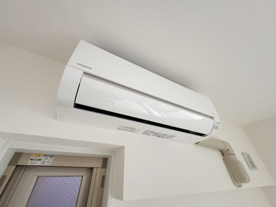 【設備】 | サンシャイン東雲