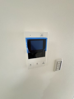 【セキュリティ】 | サンシャイン東雲