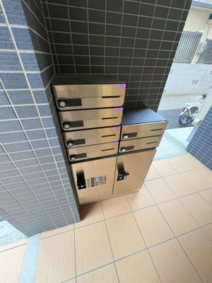 【その他共用部分】 | サンシャイン東雲