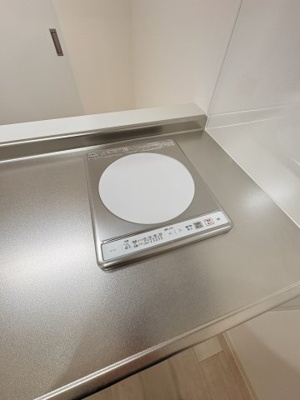 【キッチン】 | サンシャイン東雲