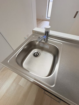 【キッチン】 | サンシャイン東雲