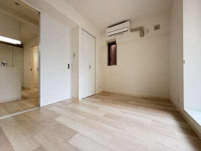 【居間・リビング】 | サンシャイン東雲