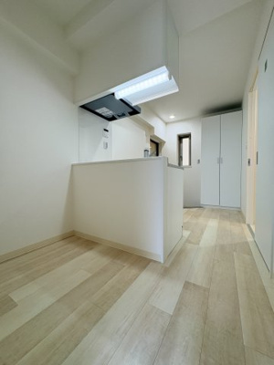 【居間・リビング】 | サンシャイン東雲