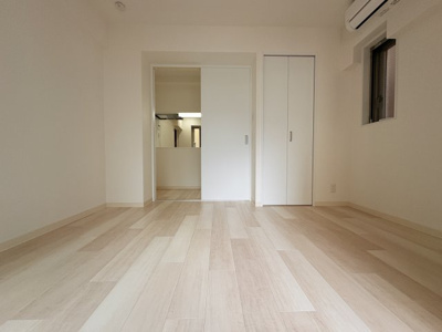 【居間・リビング】 | サンシャイン東雲