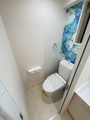 【トイレ】 | サンシャイン東雲