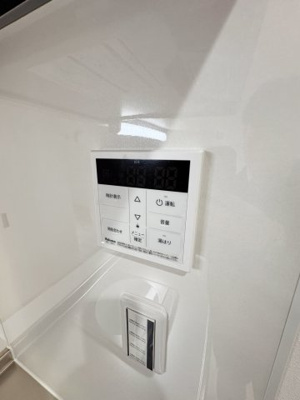 【設備】 | サンシャイン東雲