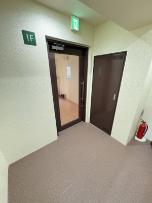 【その他】 | サンシャイン東雲