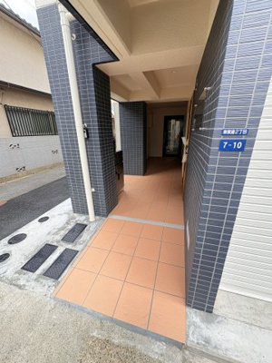 【その他】 | サンシャイン東雲