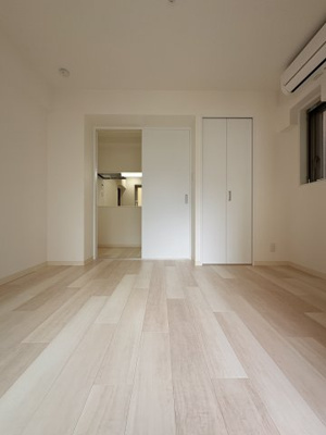 【居間・リビング】 | サンシャイン東雲