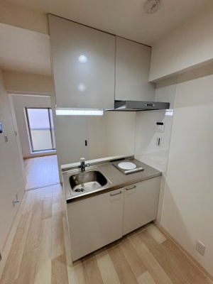 【キッチン】 | サンシャイン東雲