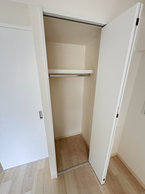 【収納】 | サンシャイン東雲