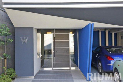 【エントランス】 | Ｗ７２３