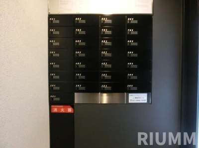 【その他共用部分】 | Ｗ７２３