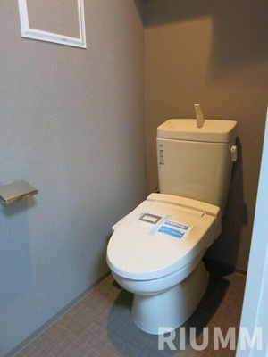 【トイレ】 | Ｗ７２３