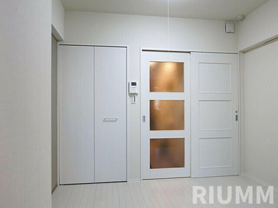 【居間・リビング】 | Ｗ７２３